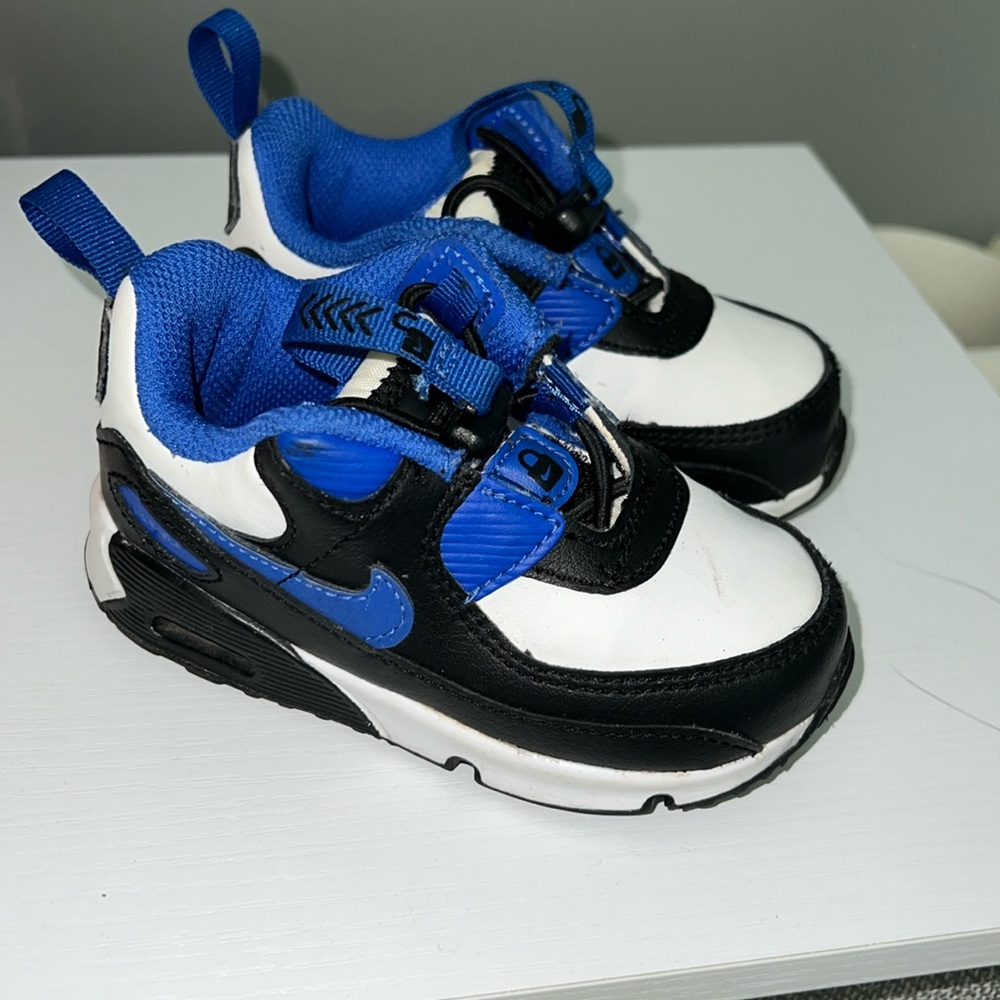 Toddler Nikes
